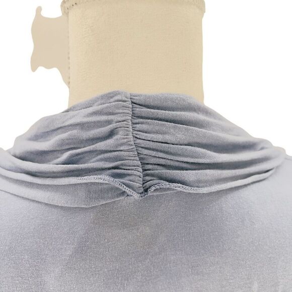 Urban X Tie die cardigan - Picture 4 of 9